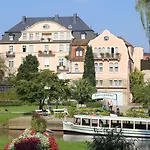 酒店 Thea Am Rosengarten 3*