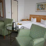 Thea Am Rosengarten 3* 巴特基辛根