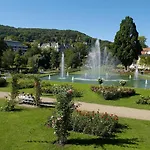 酒店 Thea Am Rosengarten