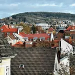 Thea Am Rosengarten 巴特基辛根