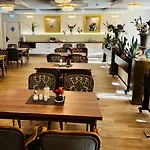 酒店 Thea Am Rosengarten 3*
