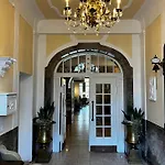 Thea Am Rosengarten 3* Bad Kissingen
