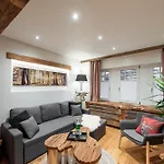 Thea Am Rosengarten 酒店 3*