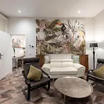 酒店 Thea Am Rosengarten