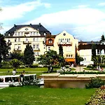 Thea Am Rosengarten 酒店 巴特基辛根