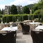 Thea Am Rosengarten 酒店