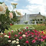 Thea Am Rosengarten 酒店