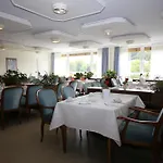 Thea Am Rosengarten 酒店 3*