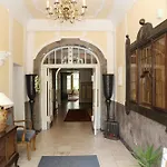 Thea Am Rosengarten 3* 巴特基辛根