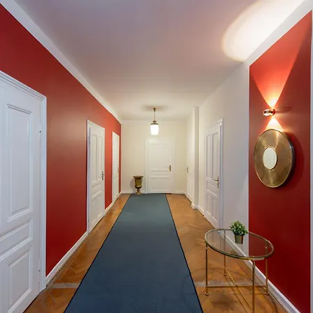 Hotel Thea Am Rosengarten 3*