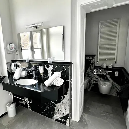 Hotel Thea Am Rosengarten 3*