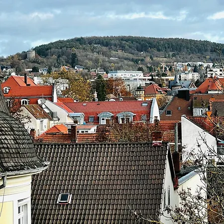 Thea Am Rosengarten Bad Kissingen