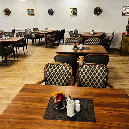 酒店 Thea Am Rosengarten