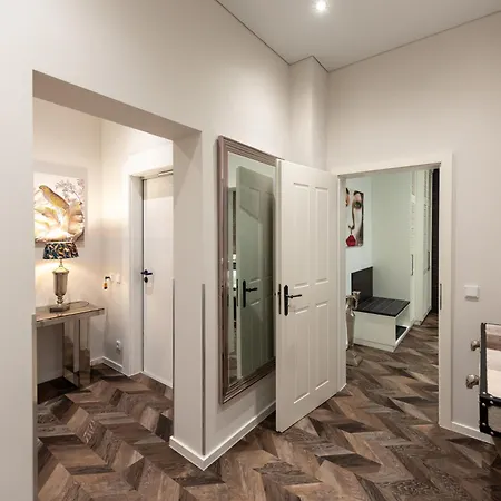 Hotel Thea Am Rosengarten Bad Kissingen