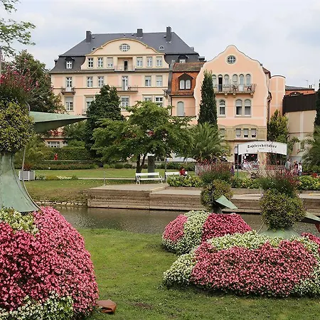 Thea Am Rosengarten 3*