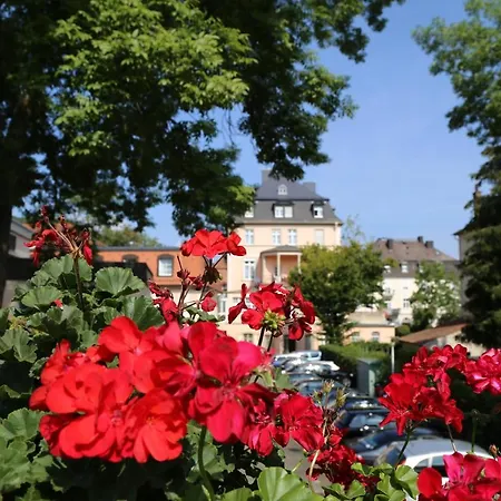 Thea Am Rosengarten Bad Kissingen