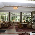 فندق Thea Am Rosengarten