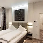 فندق Thea Am Rosengarten 3*