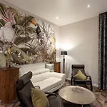 Thea Am Rosengarten سيئة كيسينجين