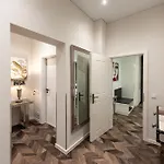 فندق Thea Am Rosengarten سيئة كيسينجين