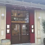 Hotel Thea Am Rosengarten