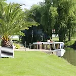 Thea Am Rosengarten 3* سيئة كيسينجين