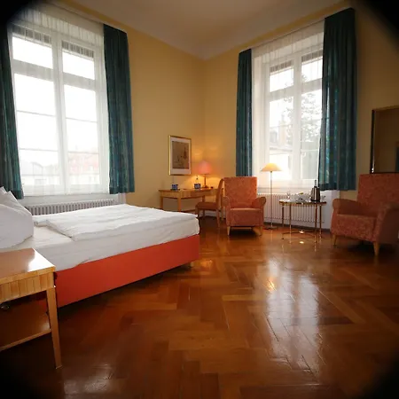 Thea Am Rosengarten Bad Kissingen