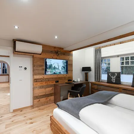 Otel Thea Am Rosengarten