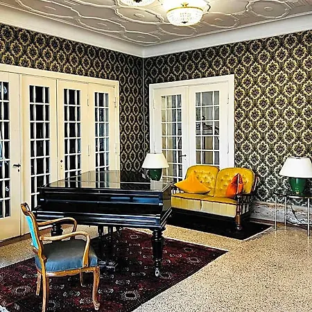 Thea Am Rosengarten 3* Bad Kissingen
