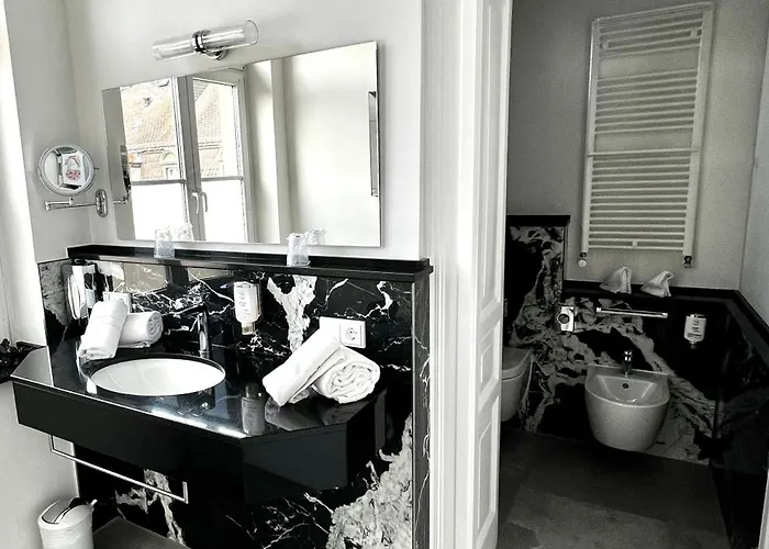 Hotel Thea Am Rosengarten 3*