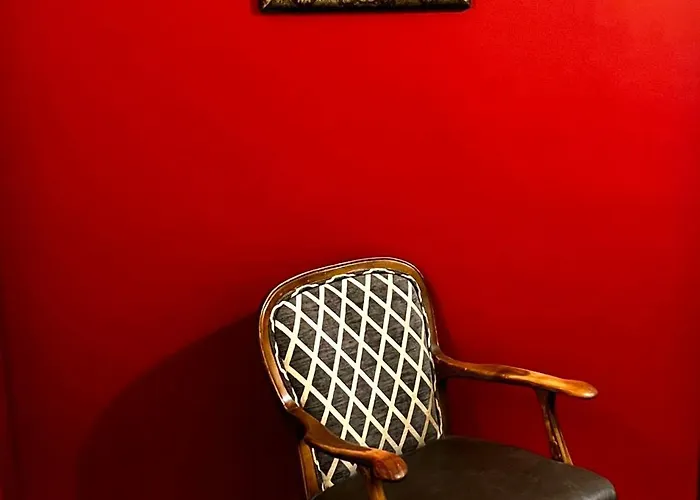 Hotel Thea Am Rosengarten 3*