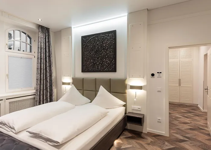 Hotel Thea Am Rosengarten 3*