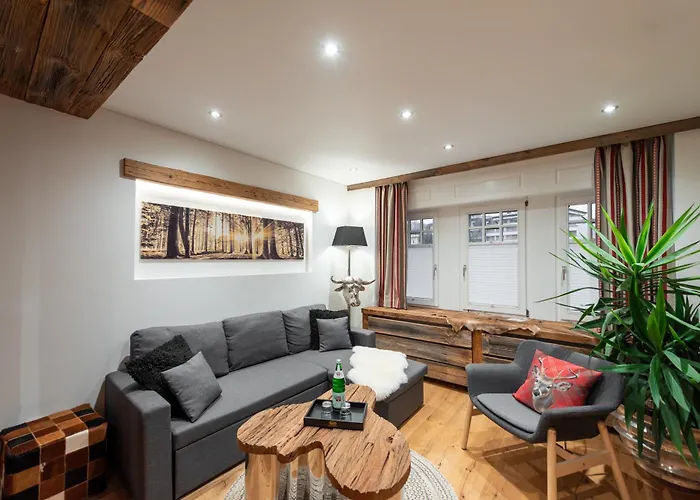 Thea Am Rosengarten Hotel 3*