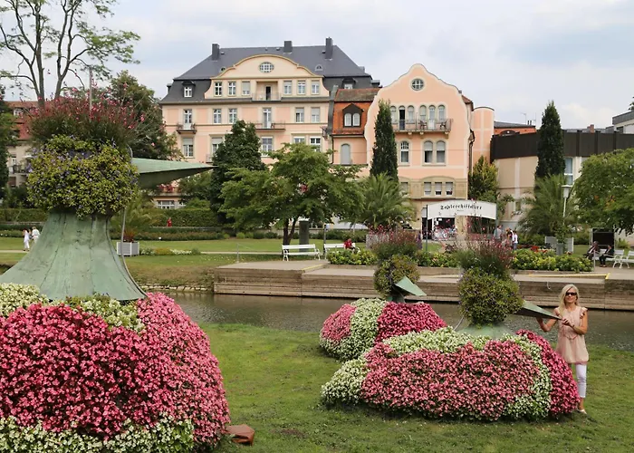 Thea Am Rosengarten 3*